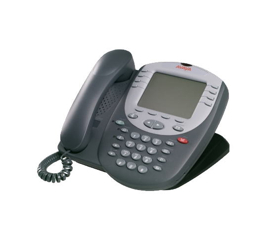 Avaya Phones